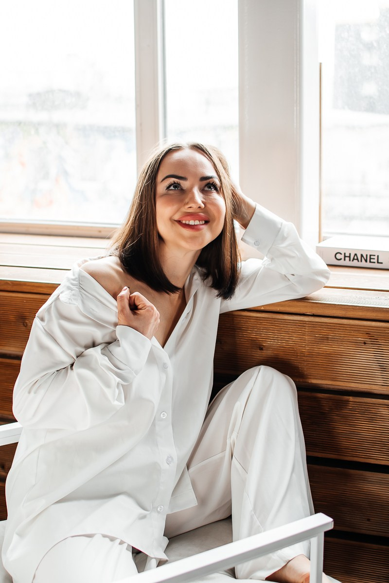 Оля. Фотограф в Москве, МО и России