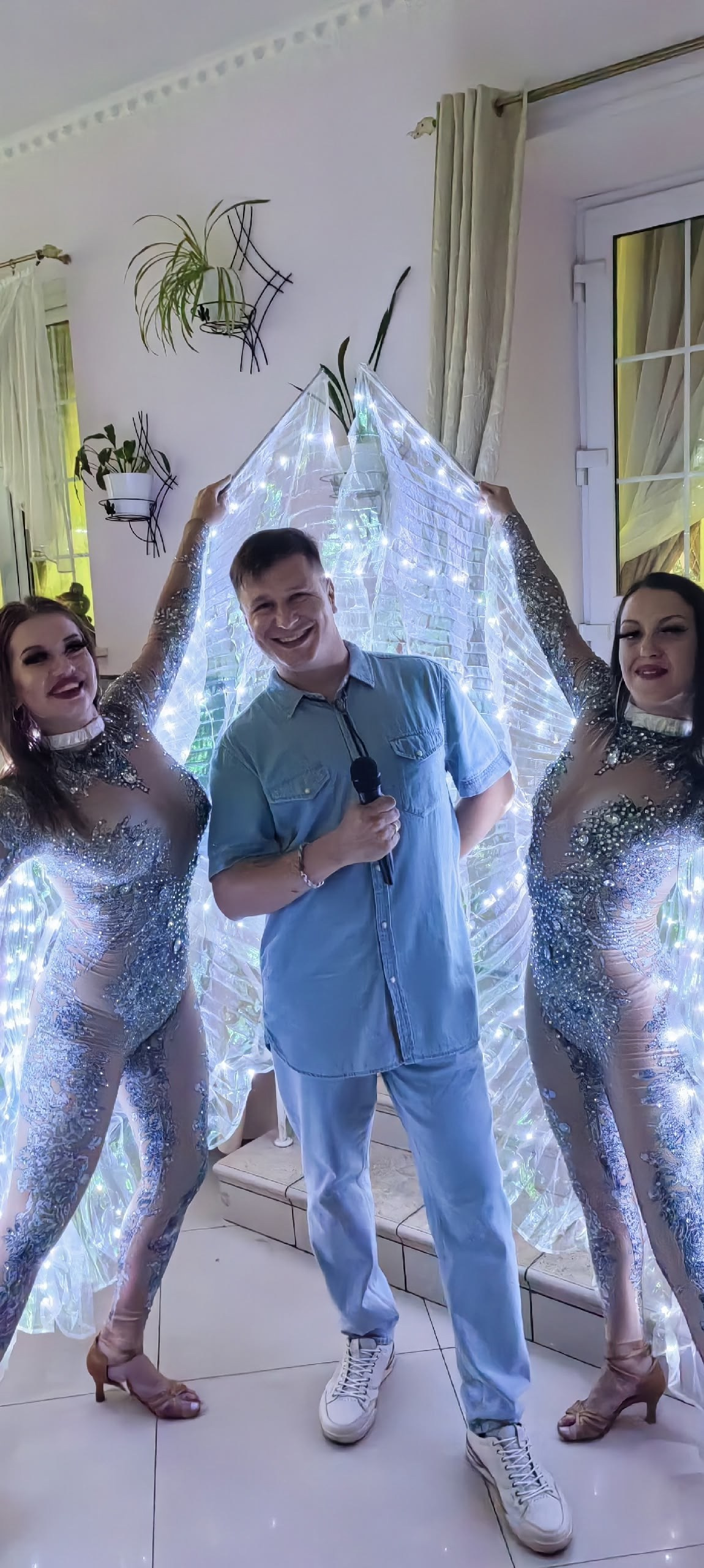 Банкеты. Главная