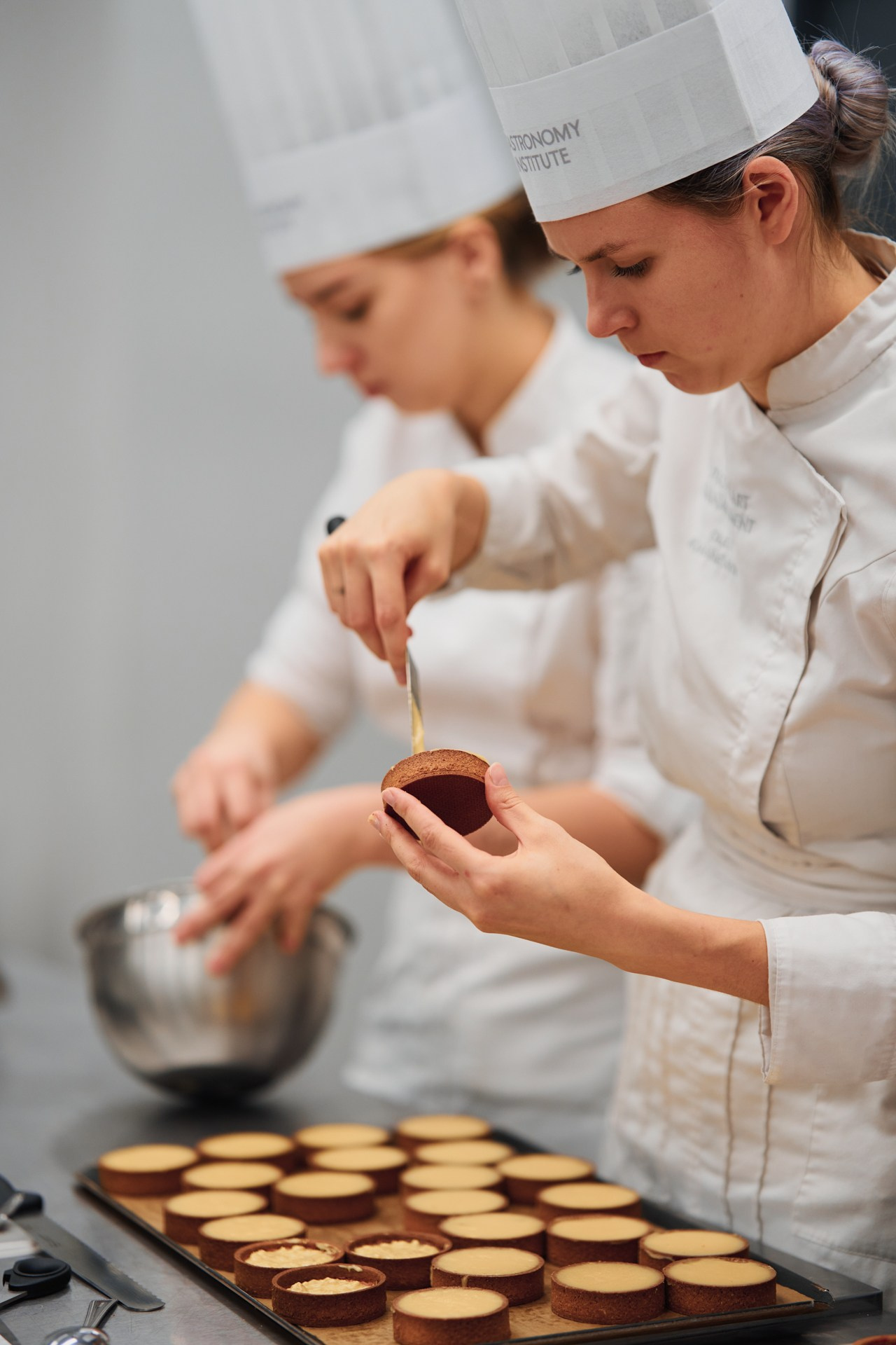 Irca Welcome Session. Фотограф Ольга Зинченко