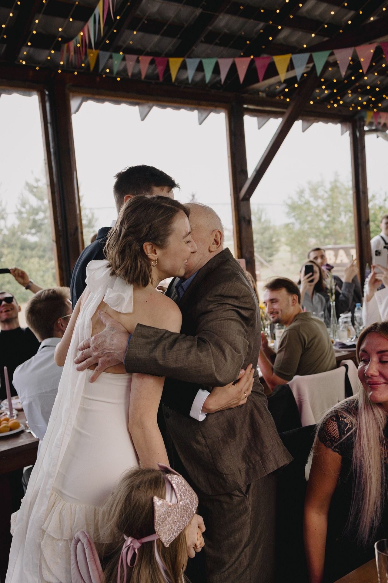 Корона принцессы. Про любовь