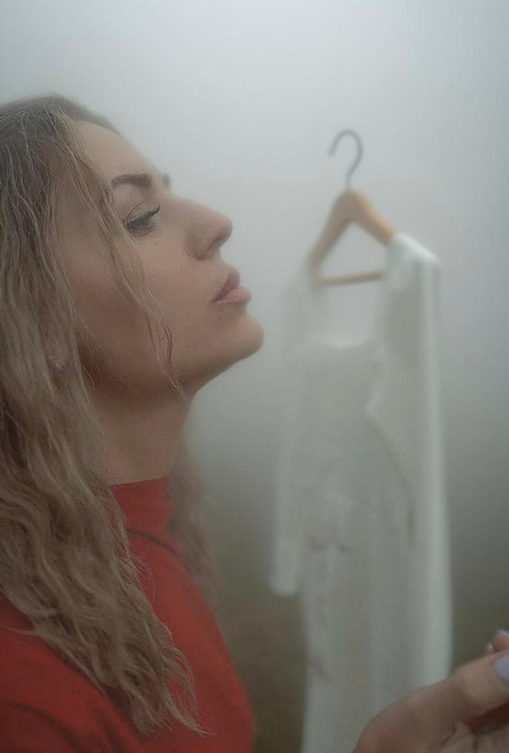 Женская фотография. Женский фотограф, видеограф, визуальный артист. Радужный ХМАО