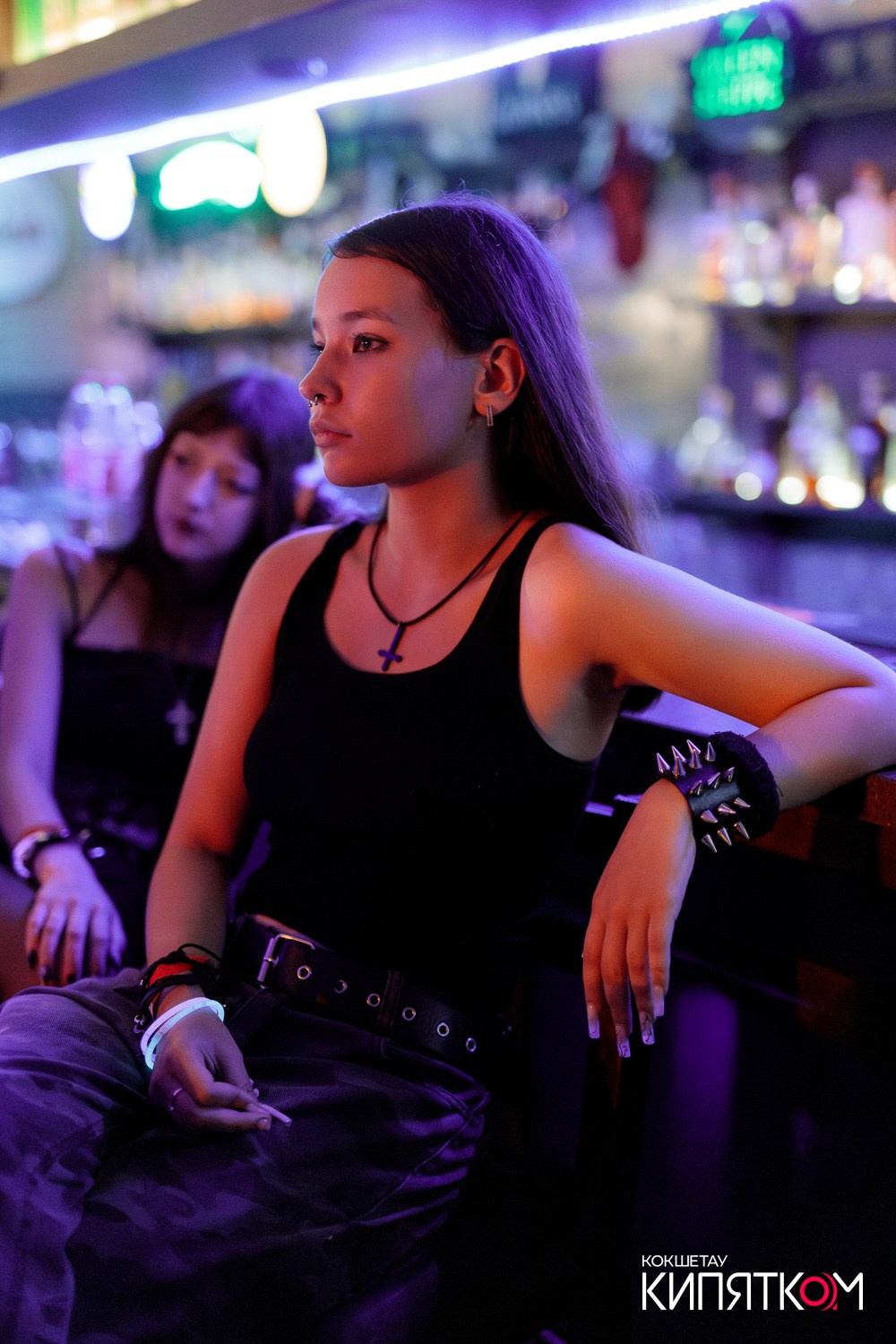 РОК КВАРТИРНИК. КИПЯТКОМ КОКШЕТАУ