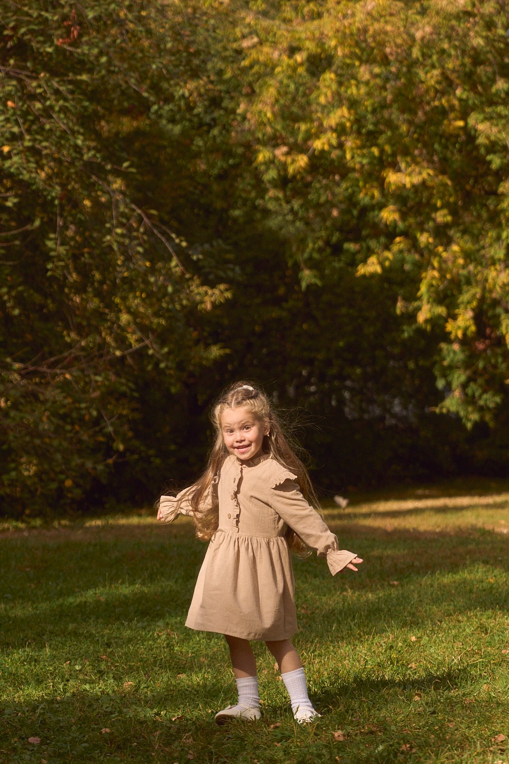 Семейная съемка Тамары и дочерей. Фотограф Светлана Боровикова в Домодедове