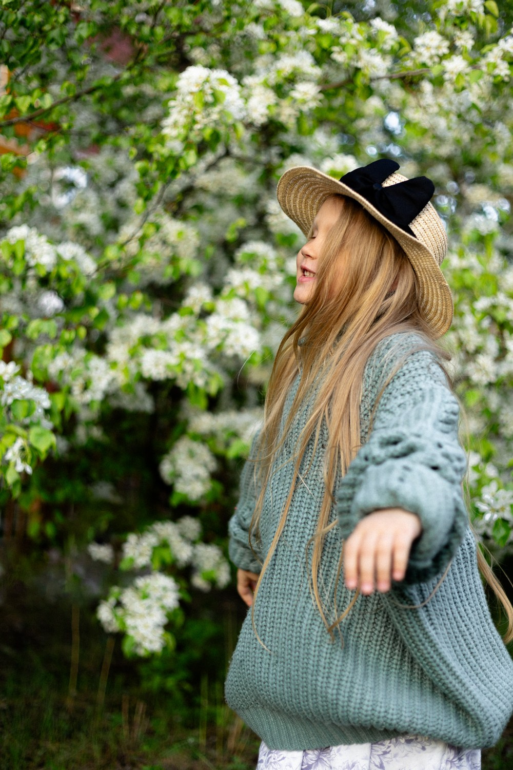 Однажды в мае. Семейный фотограф г. Тюмень