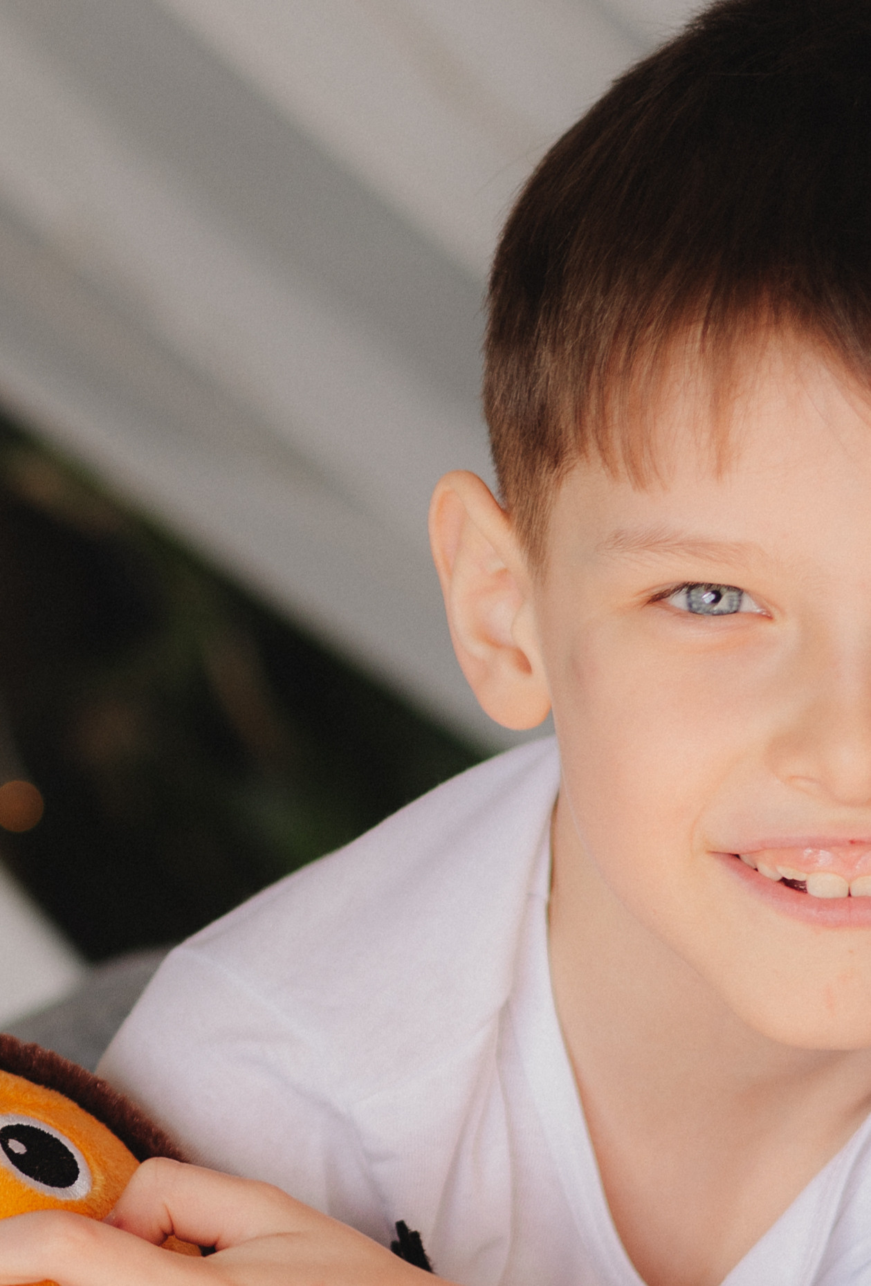 СТУДИЙНЫЕ. Детский и семейный фотограф  Биробиджан Оля Светагор