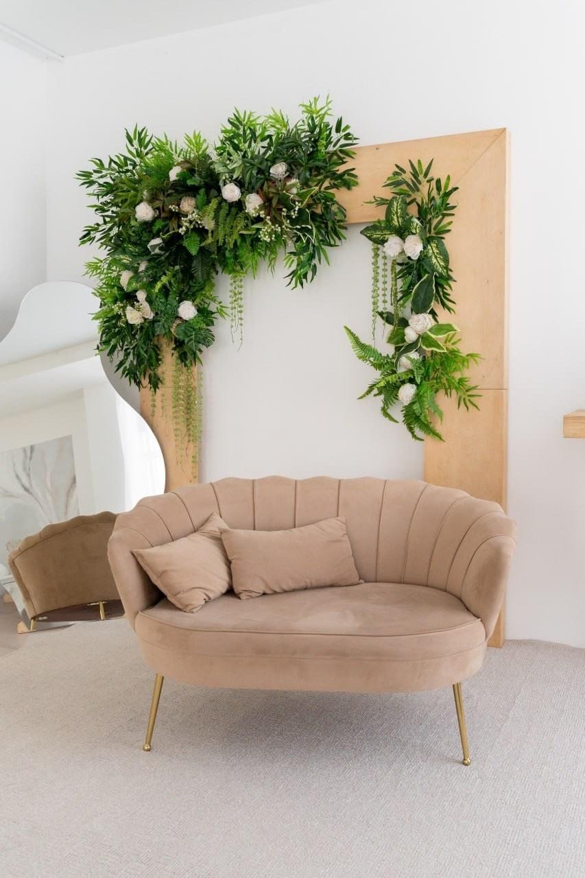 Фотостудия АртРоял. Зал Светлый. Фотограф Пирумян Анна. г. Сургут, г. Воронеж