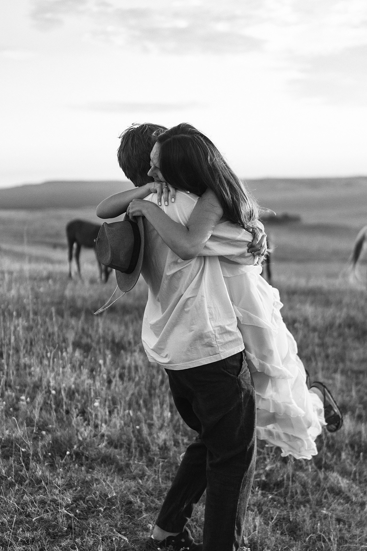 Она сказала «Да!». Свадебный и портретный фотограф в Симферополе и Крыму