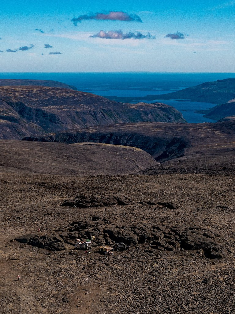 Путешествие на Север в 2024 году. Внедорожные путешествия — OFFROADTRIP