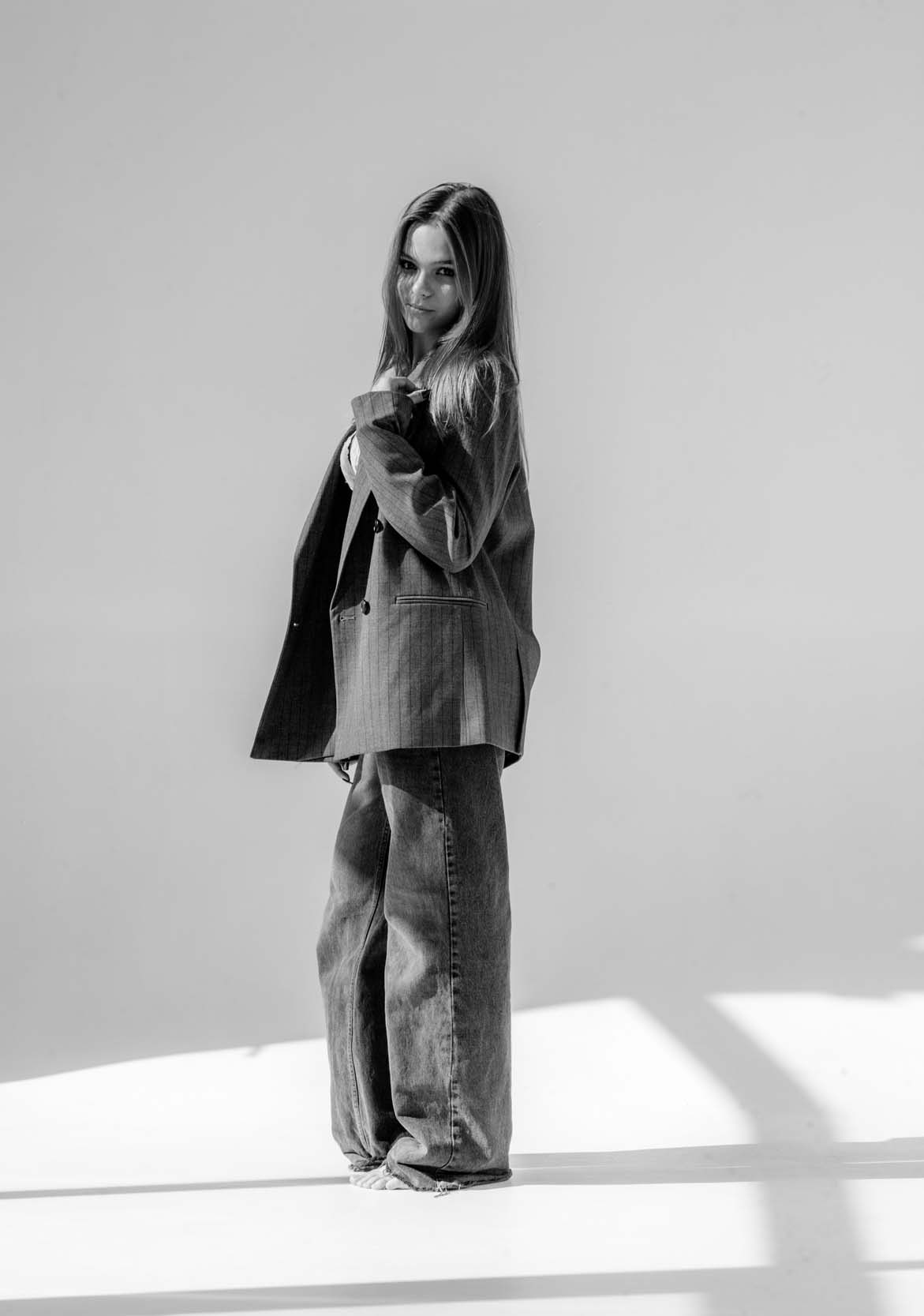 ПОДРОСТКИ. Фотография. Визуально-чувственный мир души