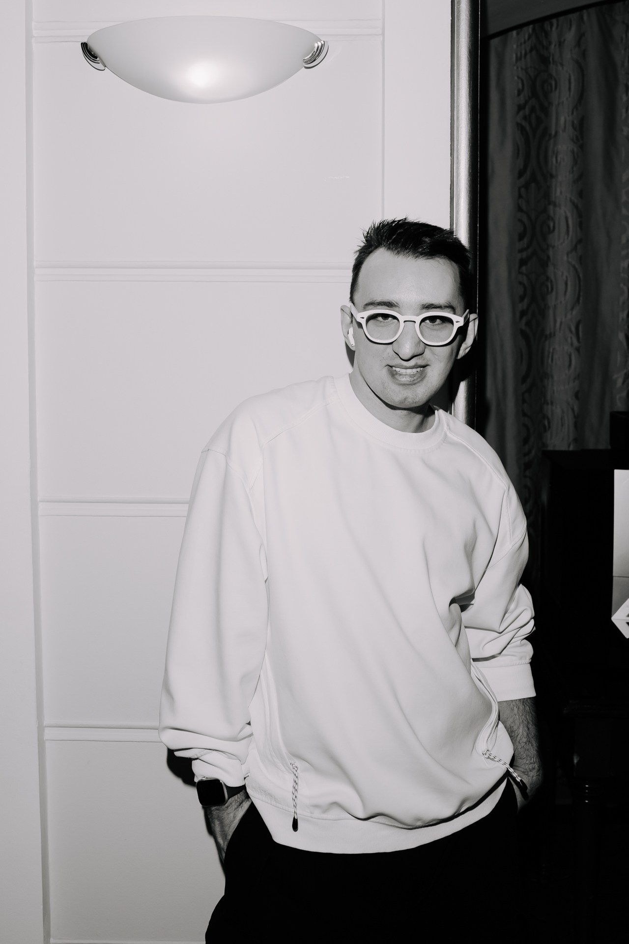 Kamerger Club. Журнал Камергер