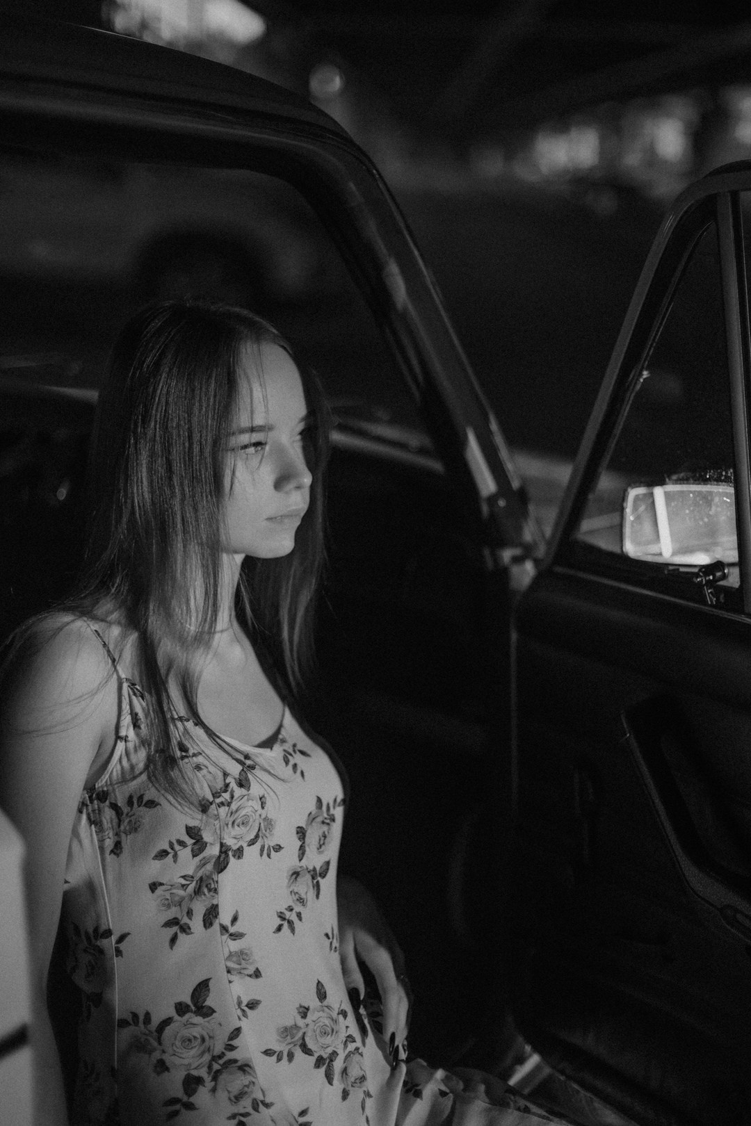 Розовый закат. Павел Померанцев