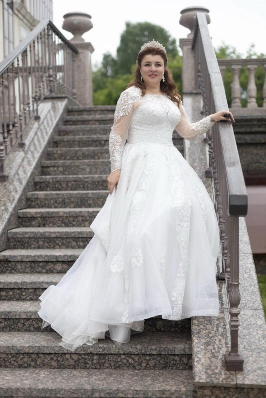 Фотосессия Юлии и Вячеслава. Главная