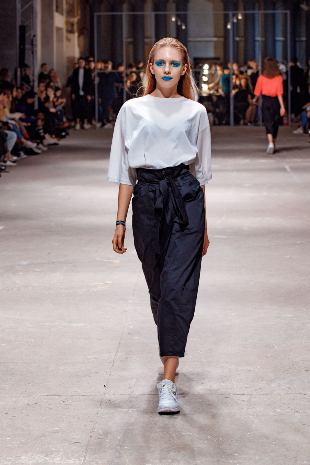 FASHION. Фотограф и видеограф для бизнеса в Москве — фуд, рестораны, интерьер, контент | Sizov Studio