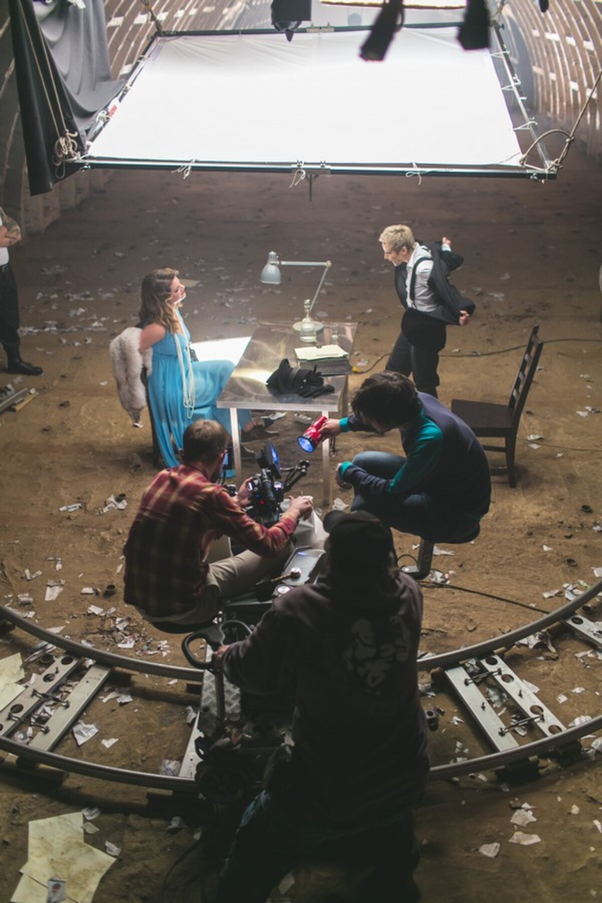 BACKSTAGE. Фотограф и видеограф для бизнеса в Москве — фуд, рестораны, интерьер, контент | Sizov Studio