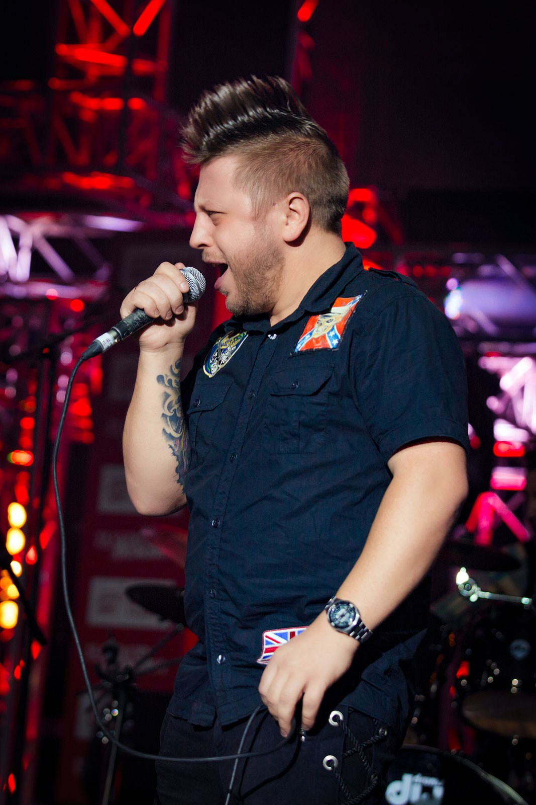 КОНЦЕРТЫ. Фотограф и видеограф для бизнеса в Москве — фуд, рестораны, интерьер, контент | Sizov Studio