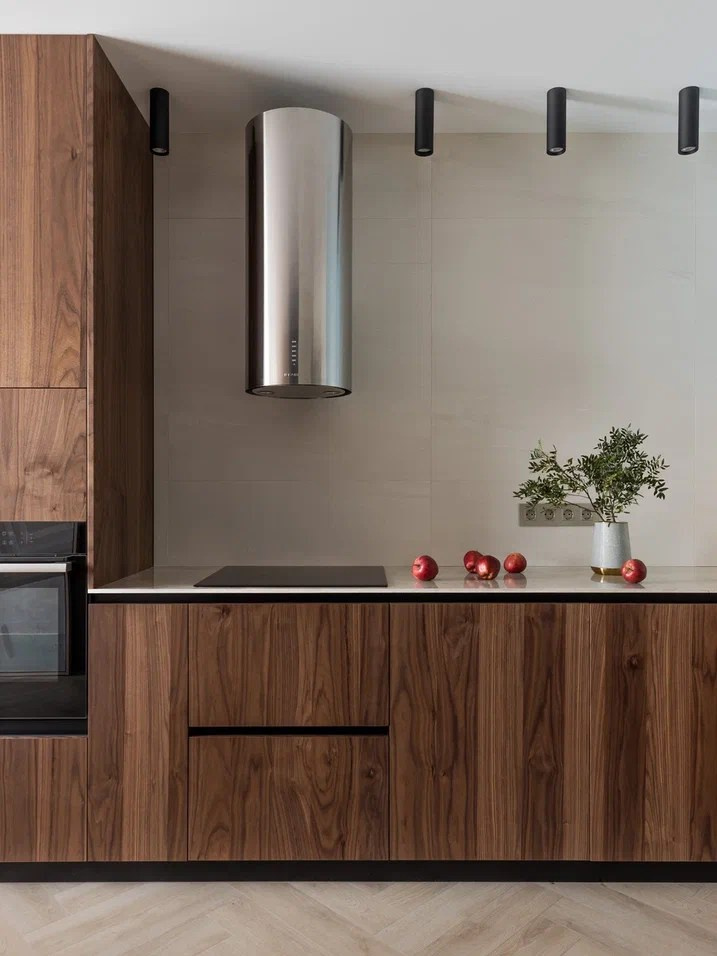 Дизайн интерьера квартиры ЖК «Высота» в Тольятти. Студия дизайна интерьера «Строчка» | Москва, Санкт-Петербург, Самара, Казань, Тольятти, Ульяновск и другие города России