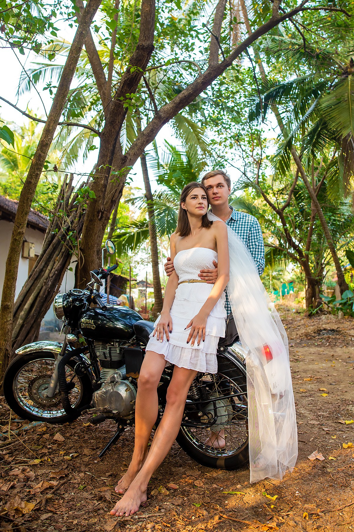 Жизнь, эмоции, любовь