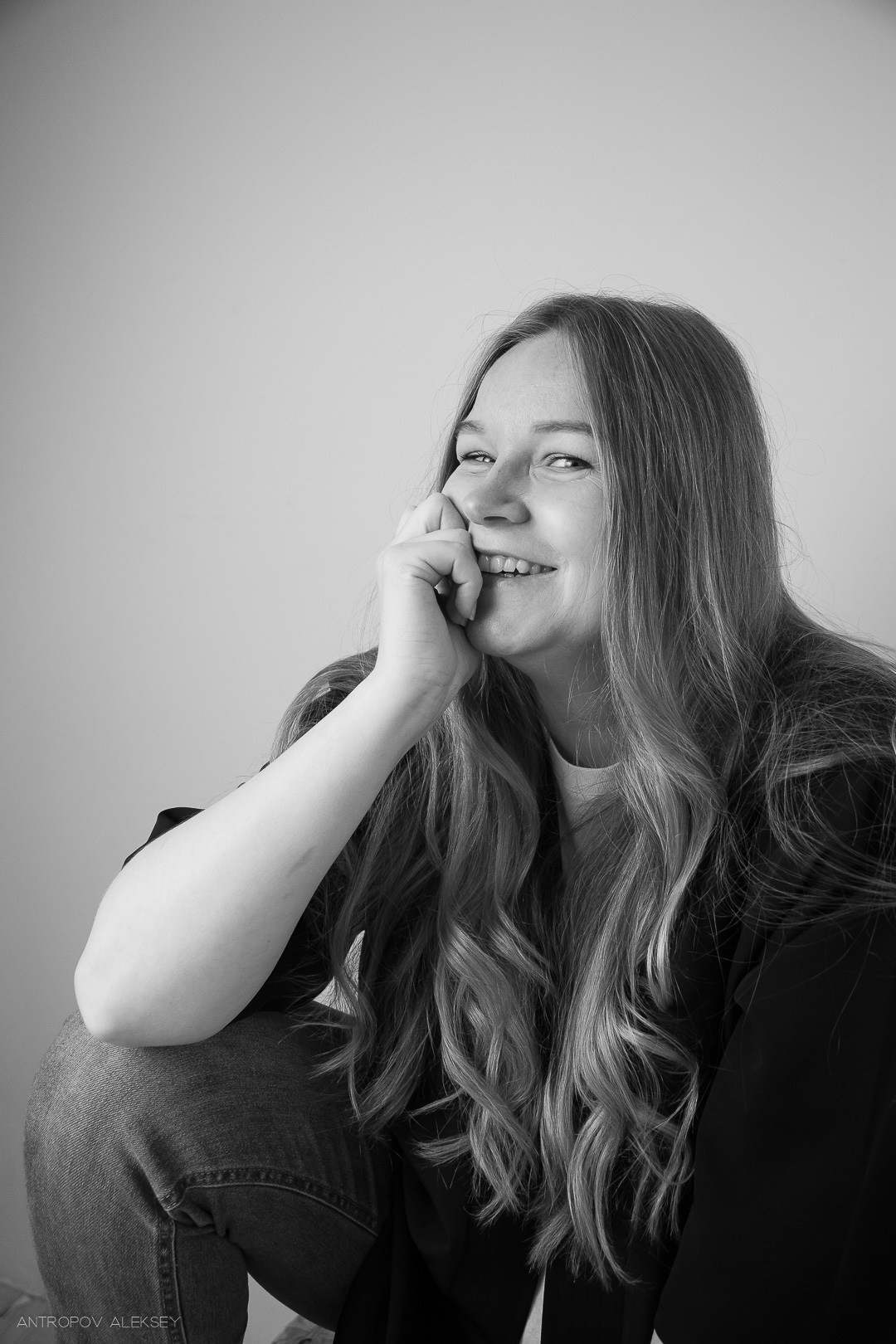 Мария. Фотограф в Петрозаводске Алексей Антропов