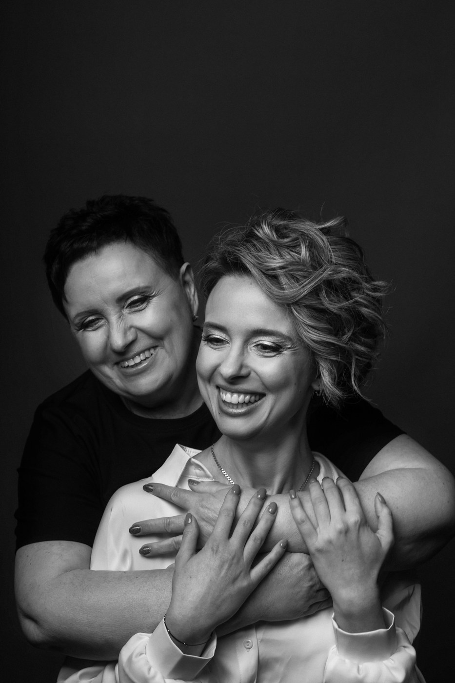 Family. Фотографы в городе Волгограде — Людмила Агеева и Алексей Околелов