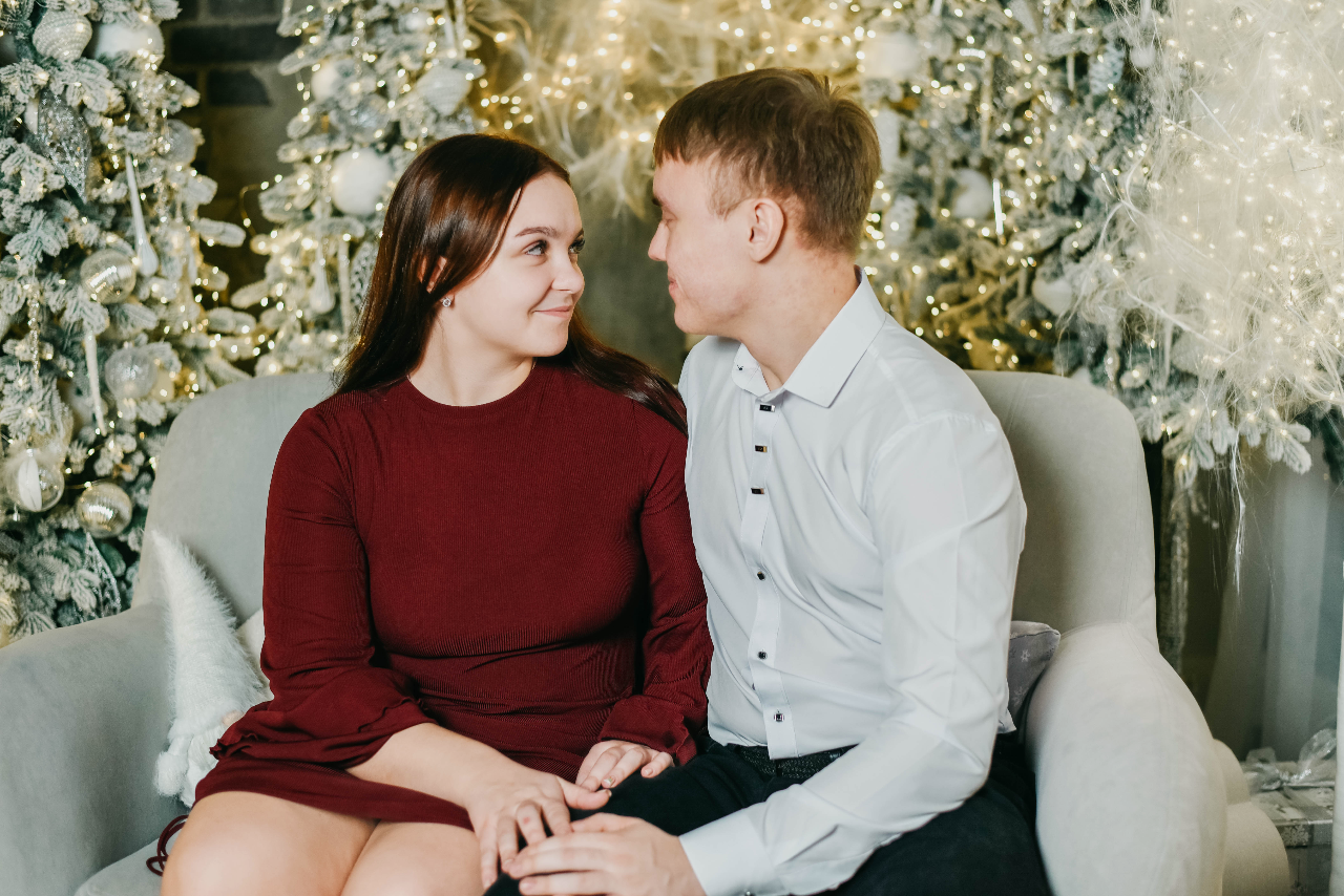 Софья и Кирилл. Семейный фотограф в Москве и Севастополе Анастасия Котова