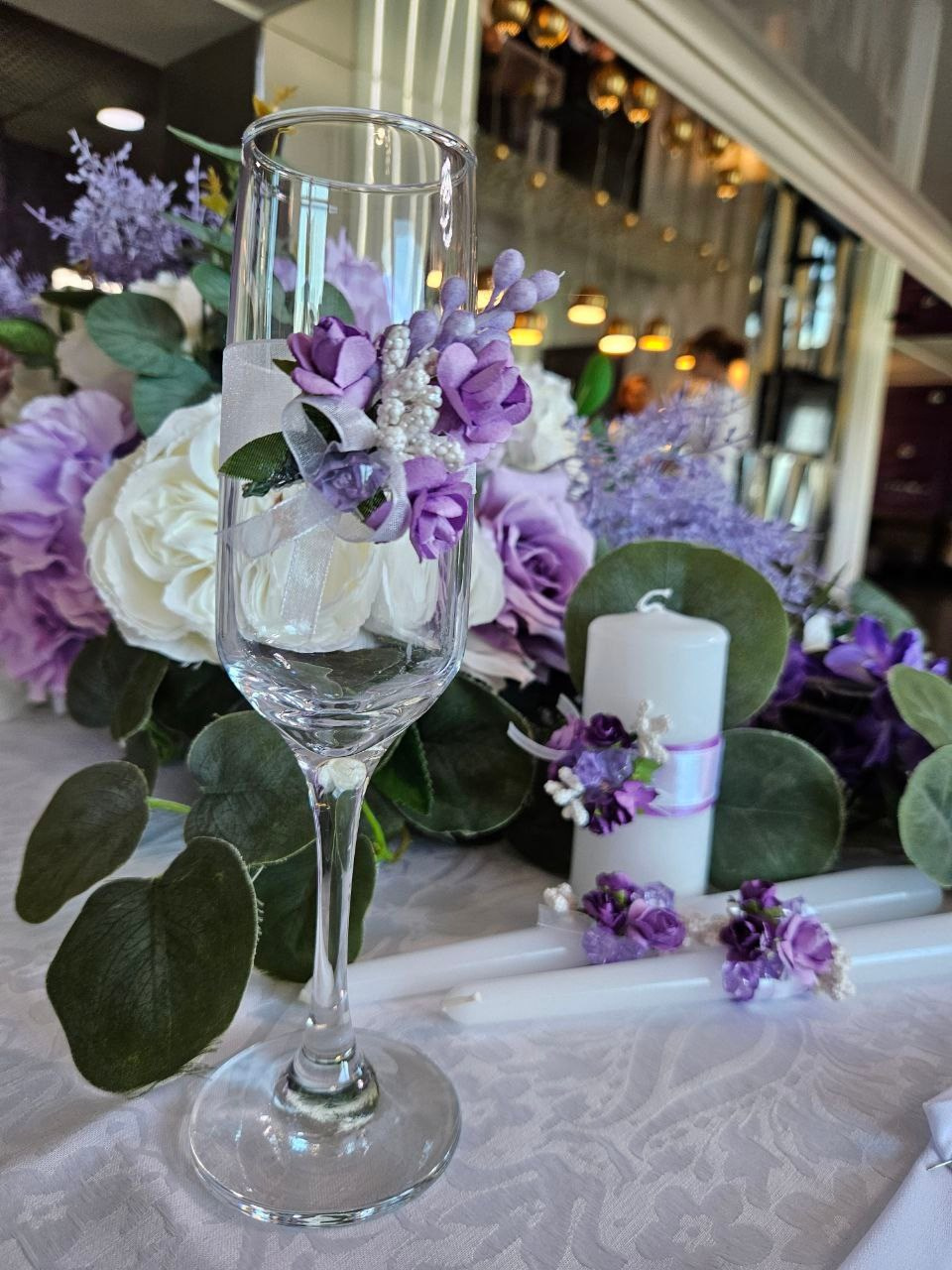 Свадебный аксессуары. Главная