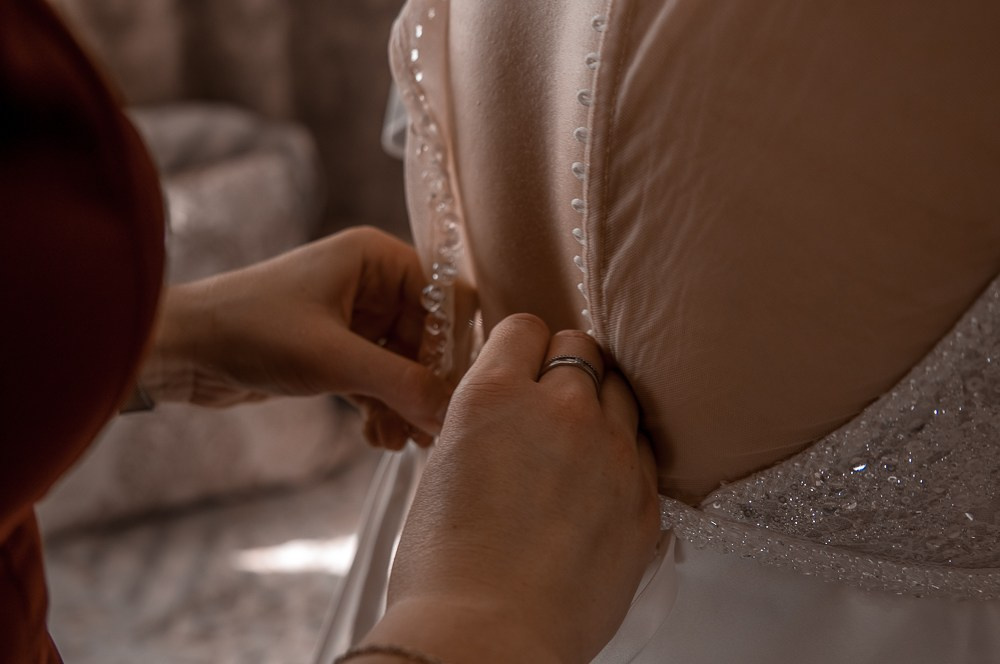 Сборы невесты и жениха. Семейный фотограф Анна Лищук г. Таганрог