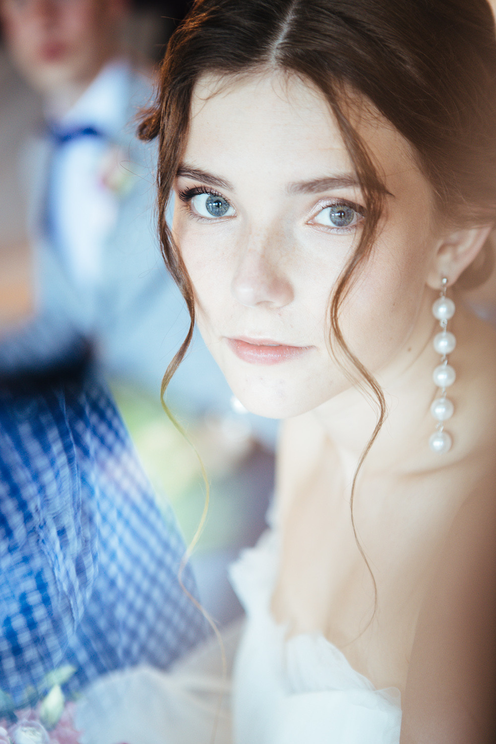 Свадьба в Смоленске. Детский, семейный и школьный фотограф Смоленск Москва Влад Старов