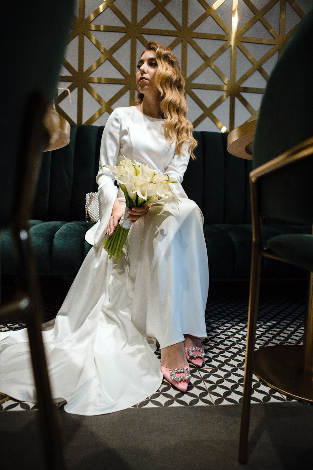 Артур и Даша. Осенняя свадьба. Смоленск. Детский, семейный и школьный фотограф Смоленск Москва Влад Старов