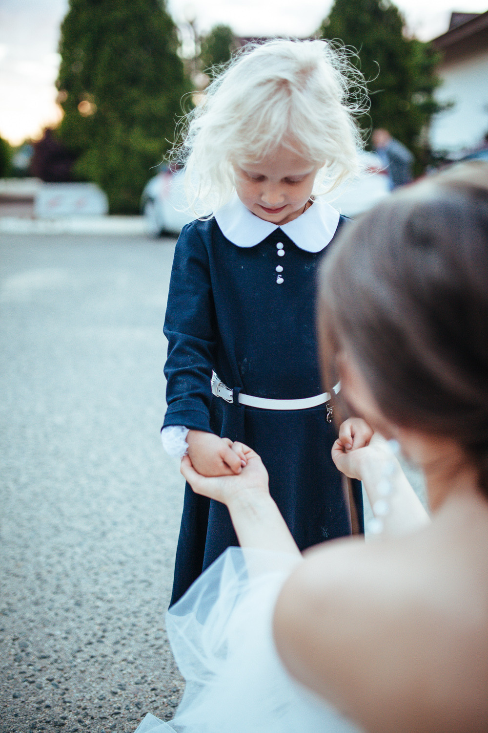 Свадьба в Смоленске. Детский, семейный и школьный фотограф Смоленск Москва Влад Старов
