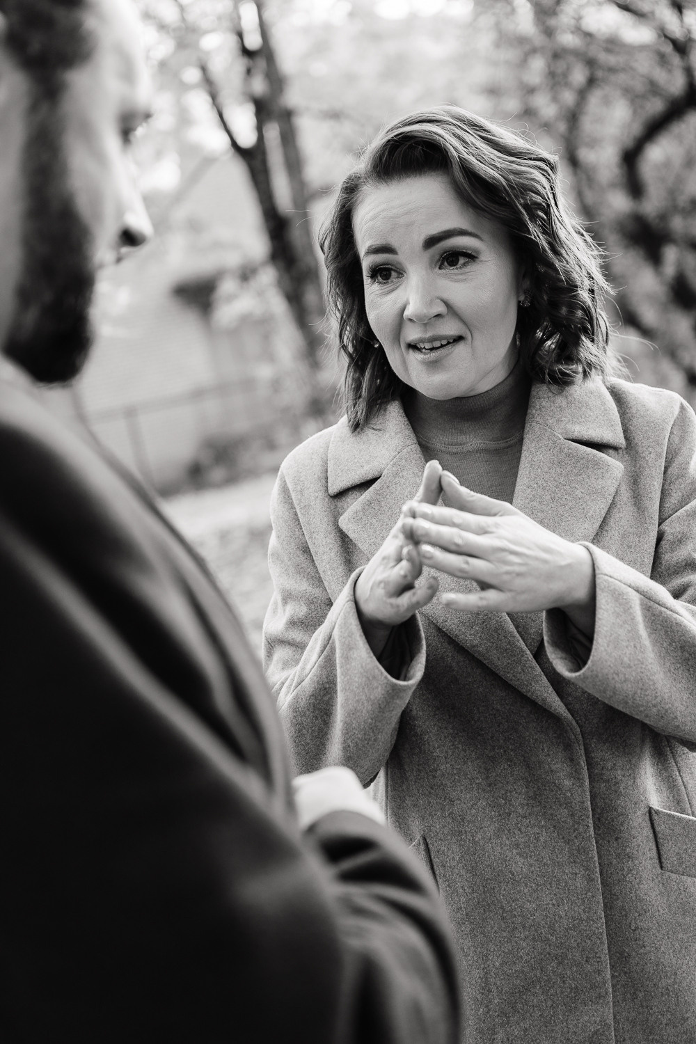 Вика и Лёша. Детский, семейный и школьный фотограф Смоленск Москва Влад Старов