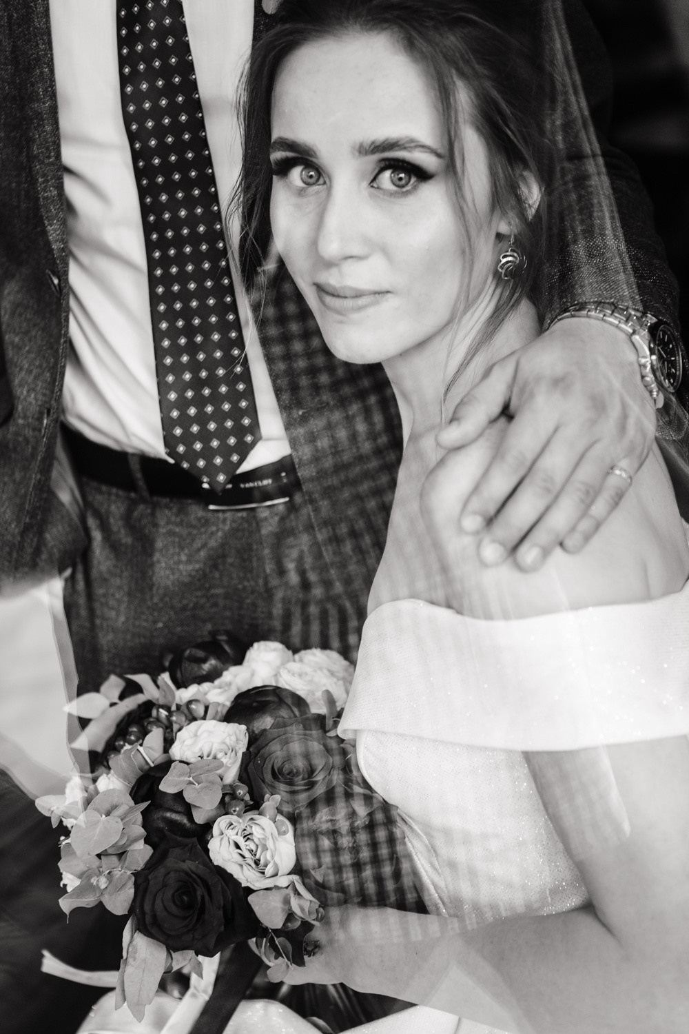 Андрей и Ирина. 28 августа 2021. Детский, семейный и школьный фотограф Смоленск Москва Влад Старов