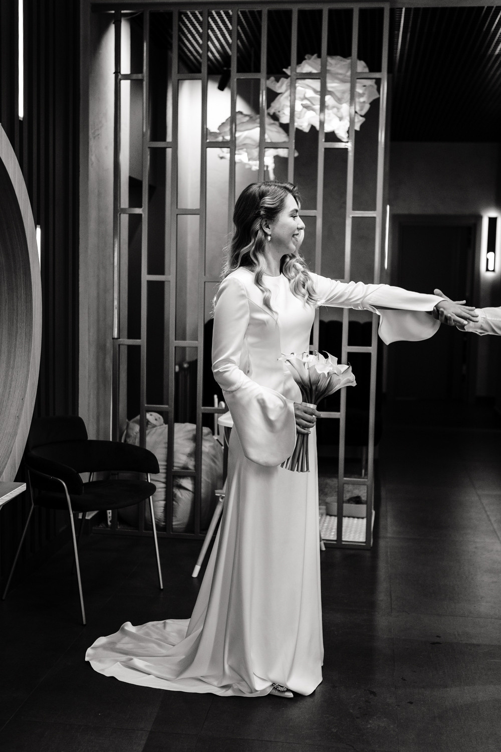 Артур и Даша. Осенняя свадьба. Смоленск. Детский, семейный и школьный фотограф Смоленск Москва Влад Старов