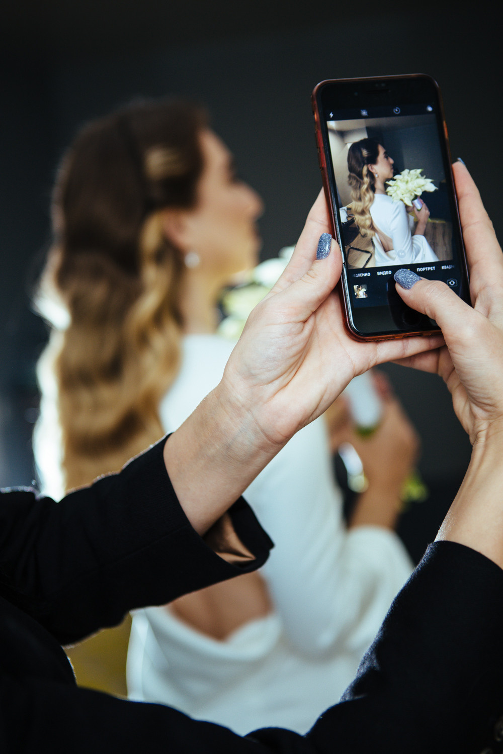 Артур и Даша. Осенняя свадьба. Смоленск. Детский, семейный и школьный фотограф Смоленск Москва Влад Старов