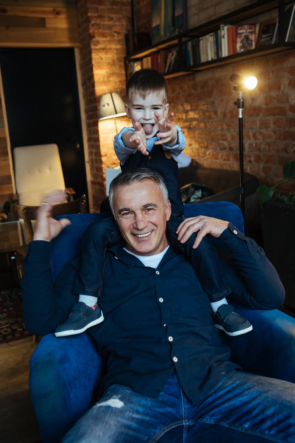 Мирослав. Детский, семейный и школьный фотограф Смоленск Москва Влад Старов