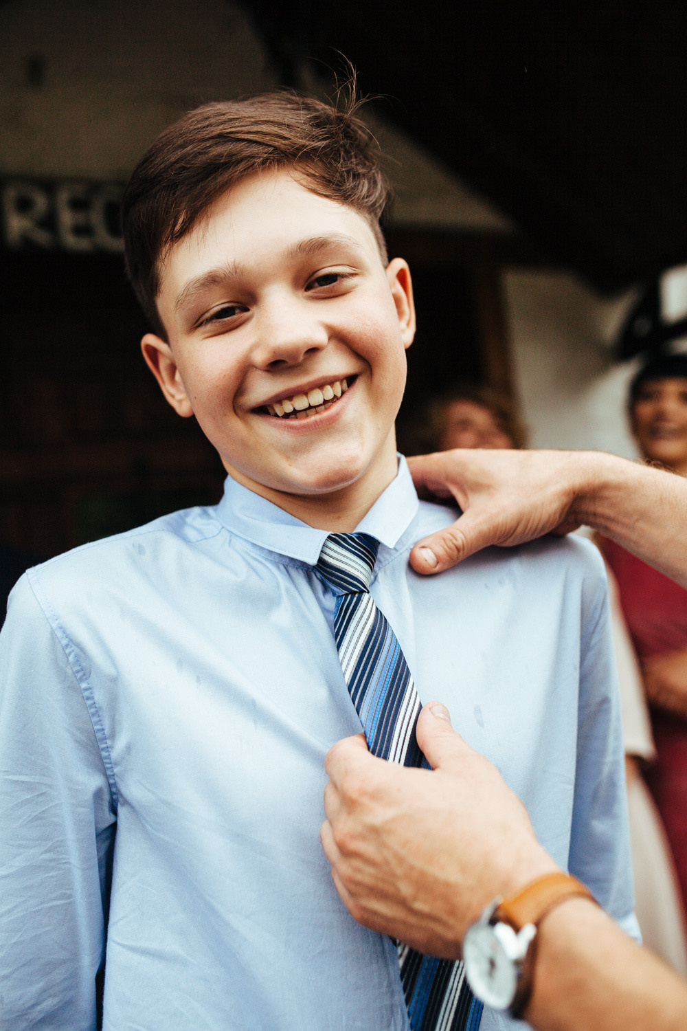 Андрей и Ирина. 28 августа 2021. Детский, семейный и школьный фотограф Смоленск Москва Влад Старов