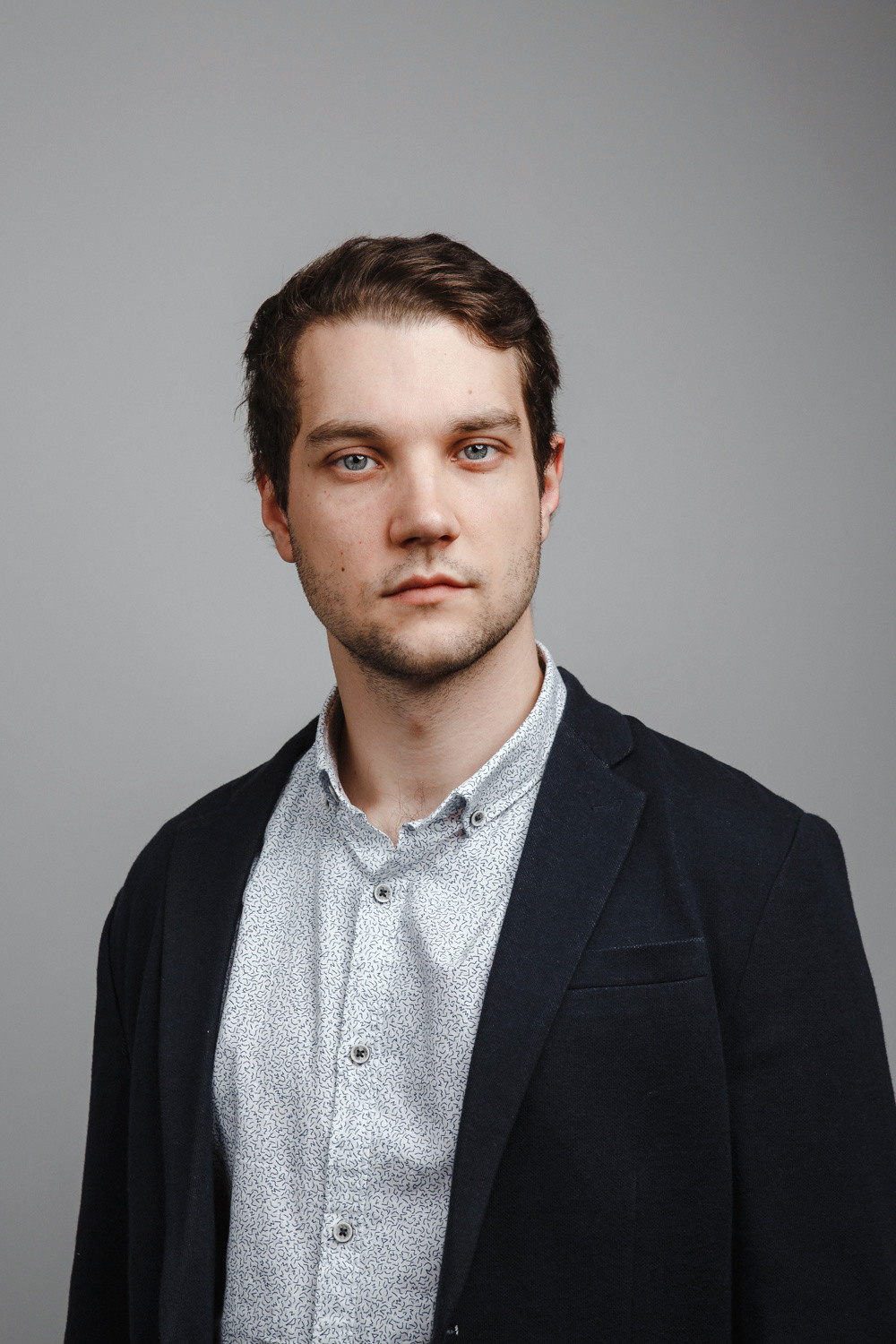 Деловой портрет. Детский, семейный и школьный фотограф Смоленск Москва Влад Старов