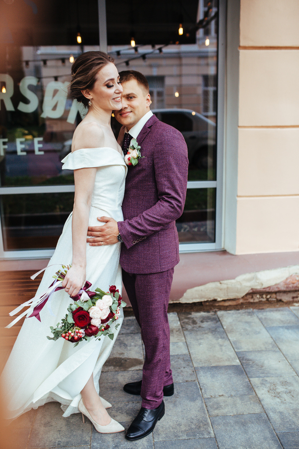 Андрей и Ирина. 28 августа 2021. Детский, семейный и школьный фотограф Смоленск Москва Влад Старов