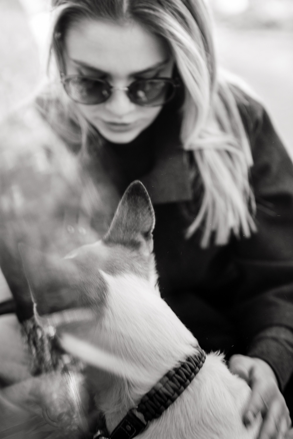 Полина и Майло. Детский, семейный и школьный фотограф Смоленск Москва Влад Старов