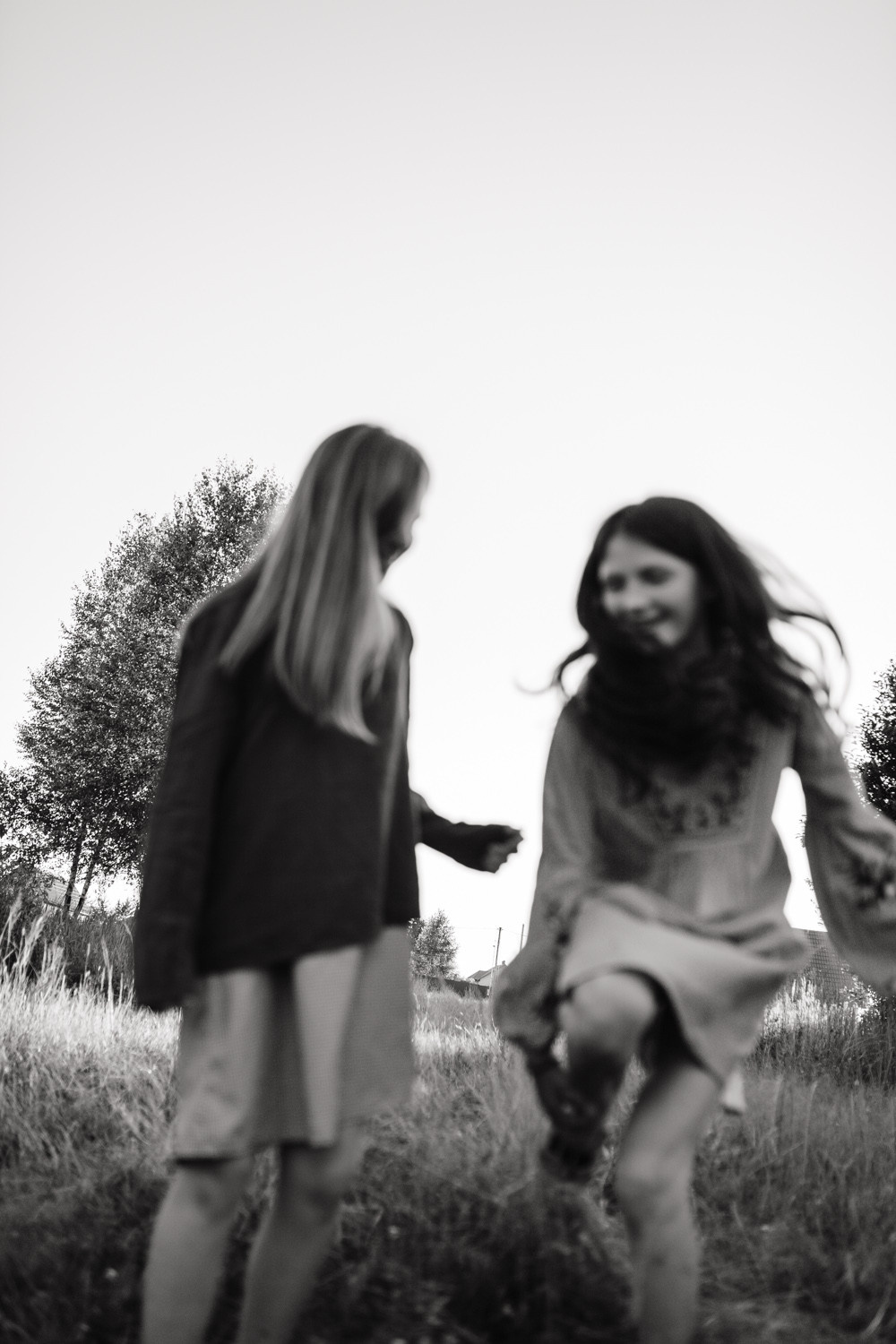 Сёстры. Детский, семейный и школьный фотограф Смоленск Москва Влад Старов