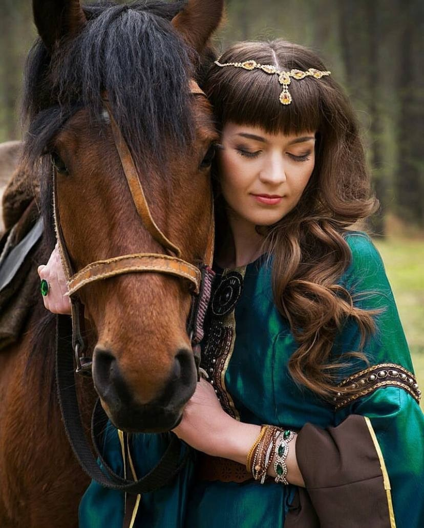 Исторические образы. Архив (можно повторить). Семейный фотограф в Барнауле, Горный Алтай, Заринск, Алейск