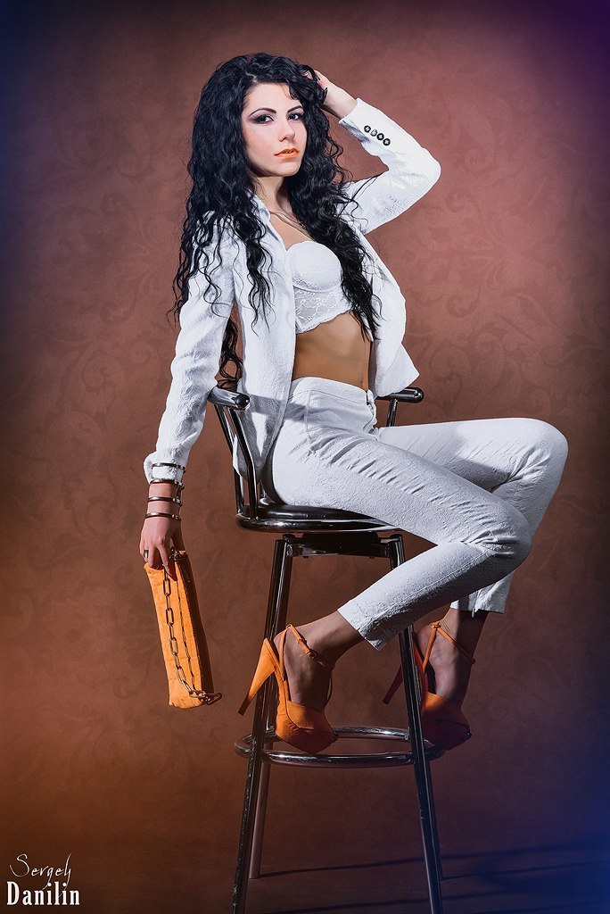 Фотосессии. Свадебный фотограф Данилин Сергей