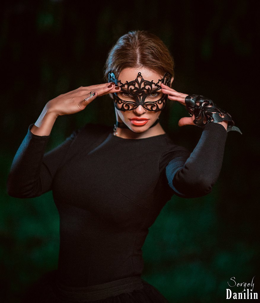 Фотосессии. Свадебный фотограф Данилин Сергей