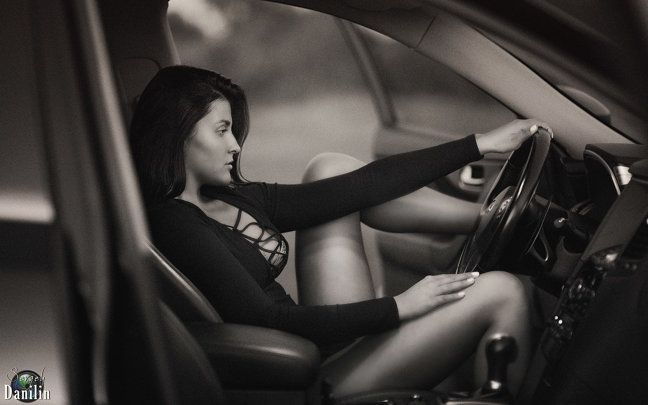 Фотосессии. Свадебный фотограф Данилин Сергей