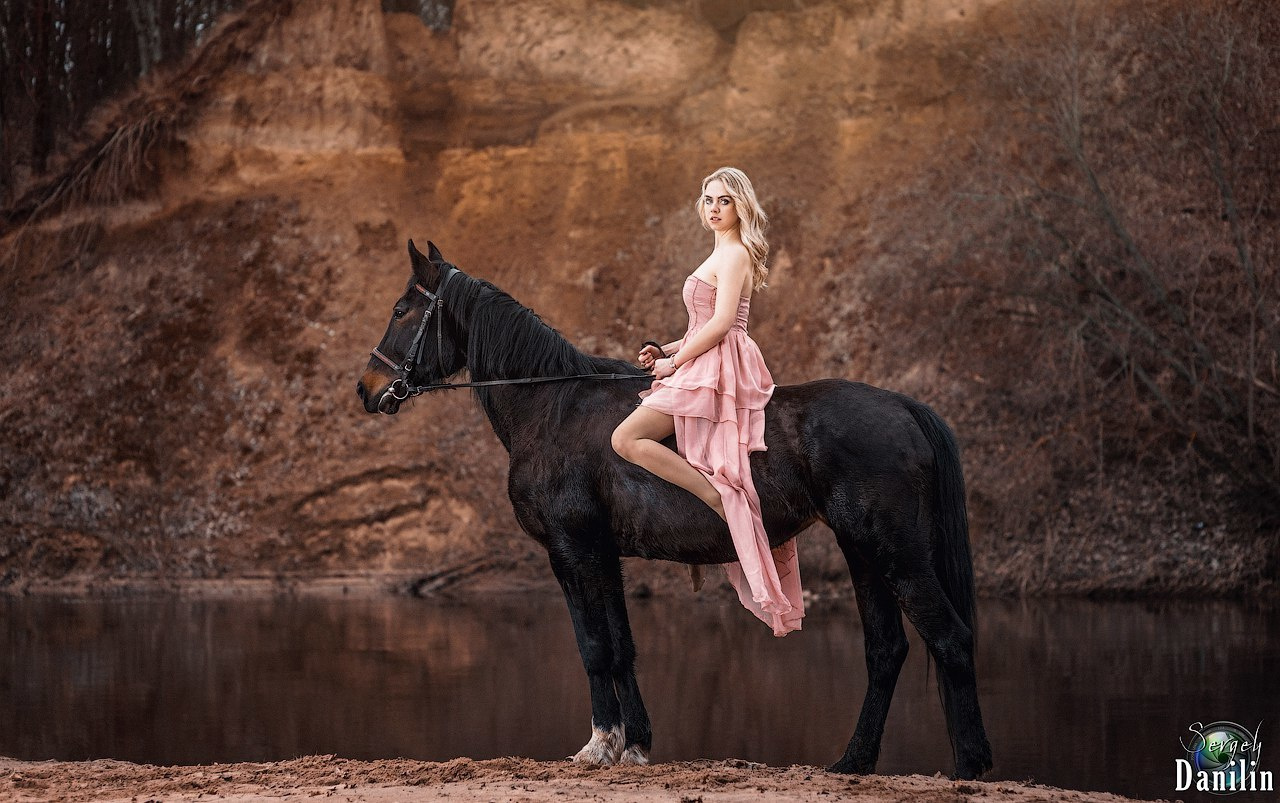 Фотосессии. Свадебный фотограф Данилин Сергей