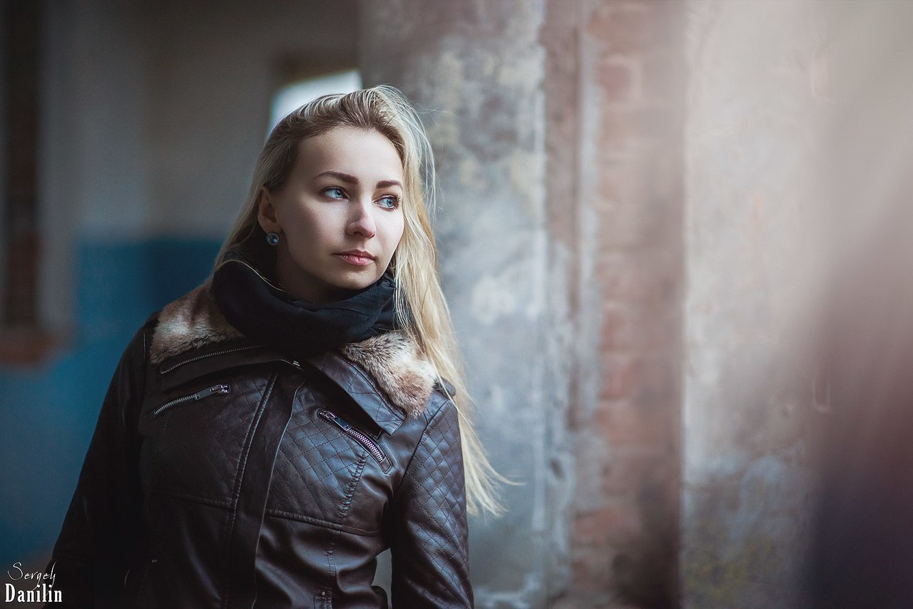 Фотосессии. Свадебный фотограф Данилин Сергей