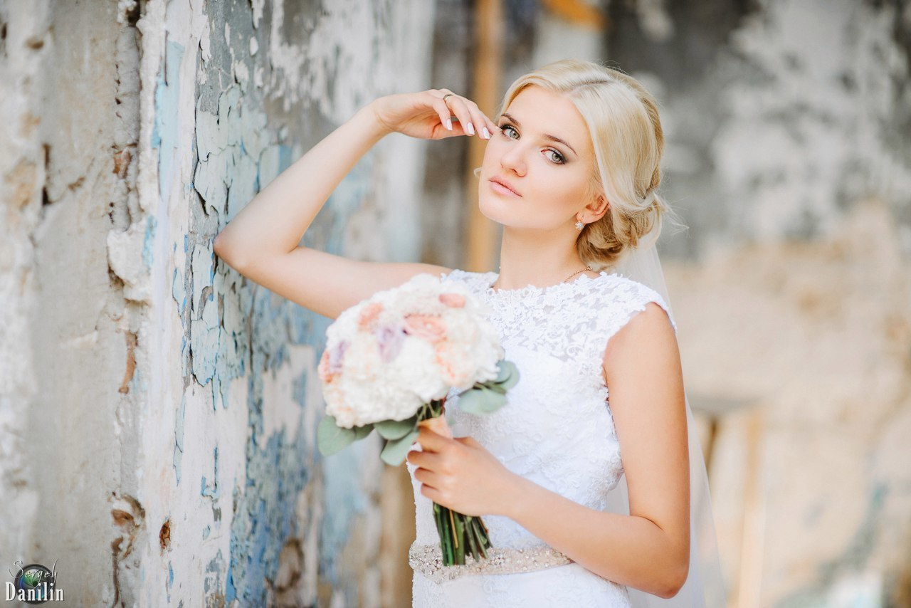 Свадьбы. Свадебный фотограф Данилин Сергей