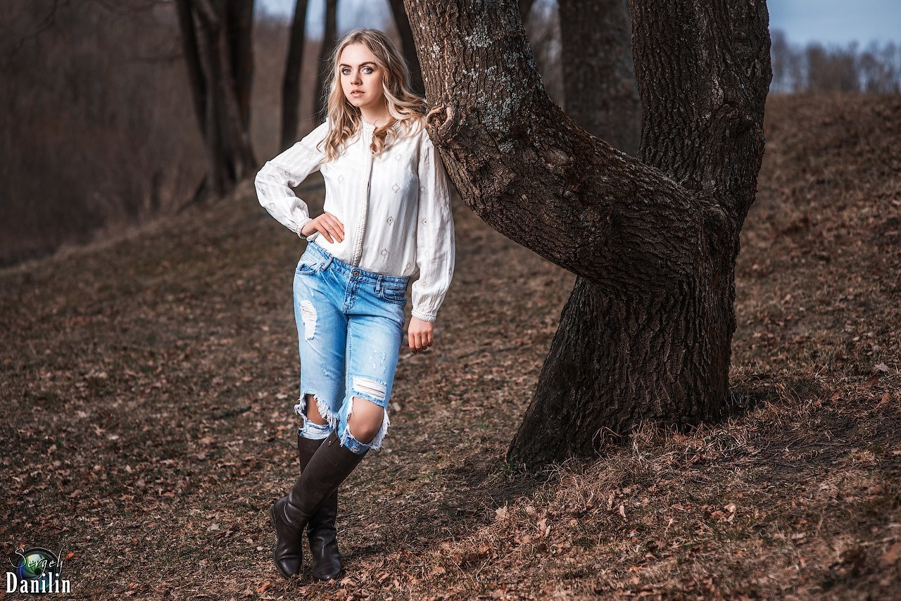 Фотосессии. Свадебный фотограф Данилин Сергей