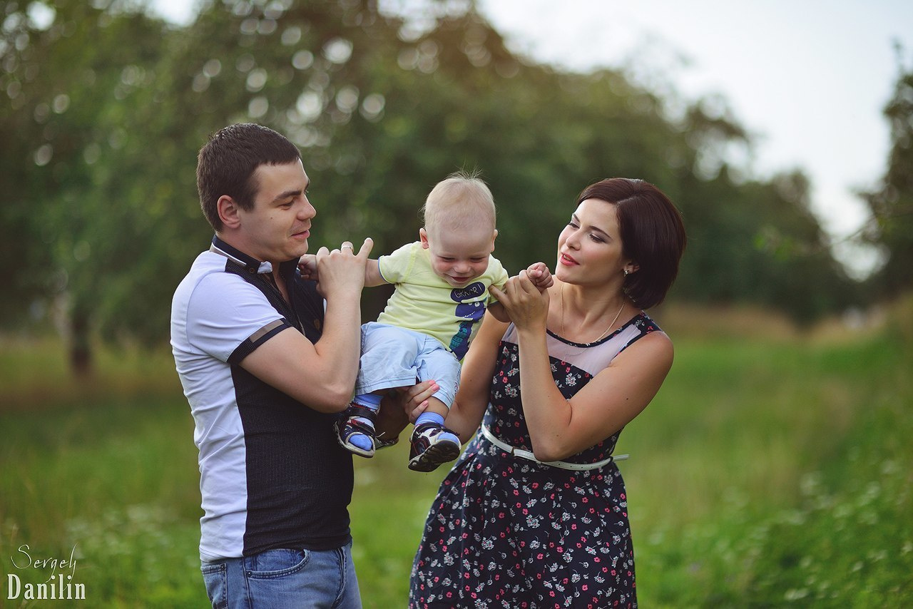 Отзывы. Свадебный фотограф Данилин Сергей