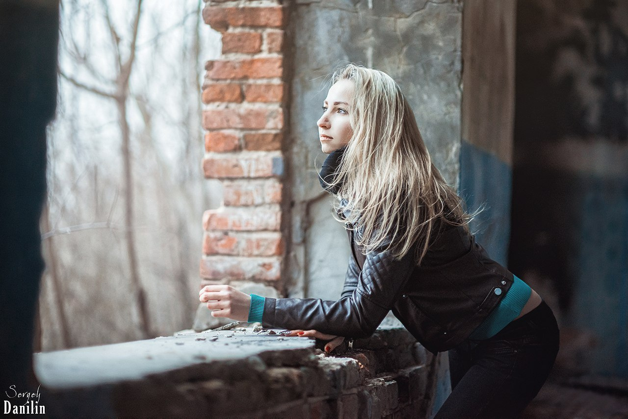 Фотосессии. Свадебный фотограф Данилин Сергей