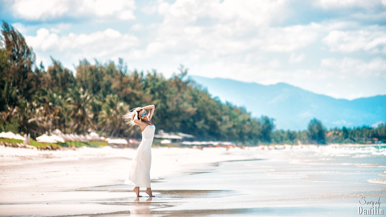 Фотосессии. Свадебный фотограф Данилин Сергей
